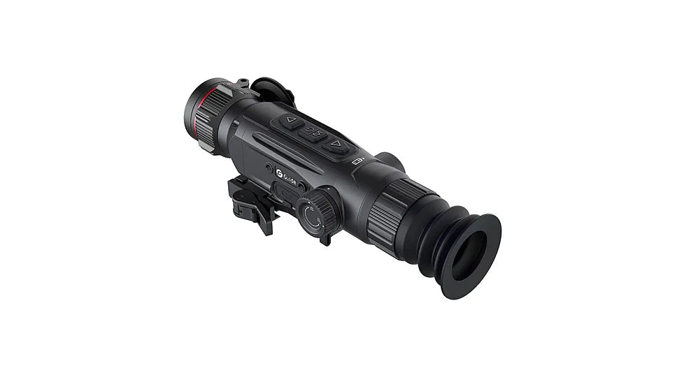 Guide Nova Thermal Riflescope
