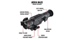 Guide Nova Thermal Riflescope
