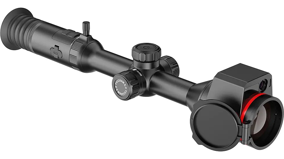Guide TU1250 LRF MUO Thermal Riflescope