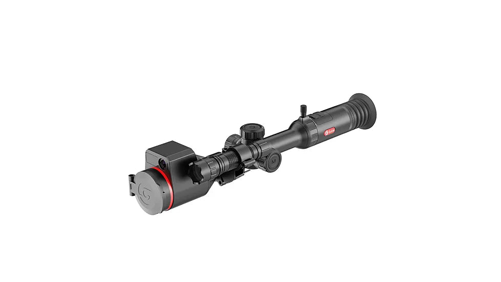 Guide TU1250 LRF MUO Thermal Riflescope