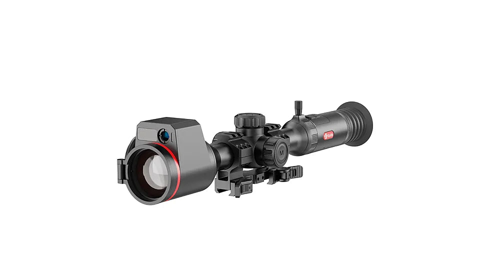 Guide TU1250 LRF MUO Thermal Riflescope