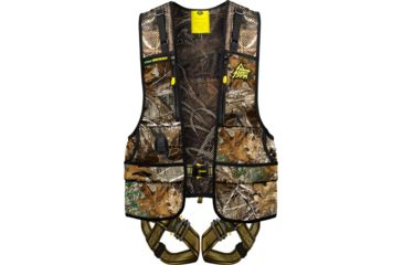Hunter Safety System PRO-R S/M RT Pro-Series Safety Harness
