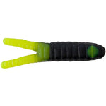 Johnson Beetle Spin Gold Blade