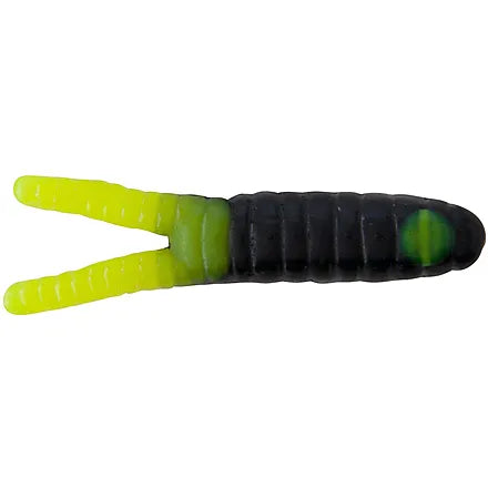 Johnson Beetle Spin Gold Blade
