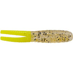 Johnson Beetle Spin Gold Blade