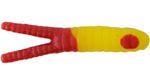Johnson Beetle Spin Nickel Blade