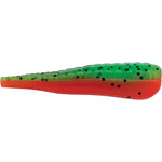 Johnson Beetle Spin Nickel Blade