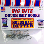 Magic Bait Big Bite Dough Bait Hook