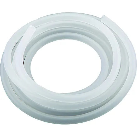 Marine Metal AT-6 Silicone Air Tubing, 6 ft Replacement for B-11/14/15/16/17