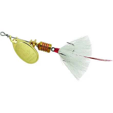 Mepps Aglia Dressed In-Line Spinner