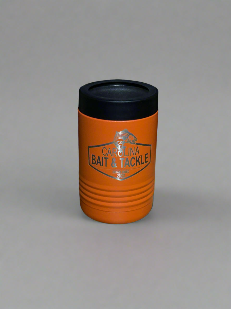 CBT Can Holder Orange