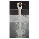 Marine Metal PBC-10 Bait Saver Livewell System, 12V DC, 10 Gallon