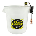 Marine Metal PBC-10 Bait Saver Livewell System, 12V DC, 10 Gallon
