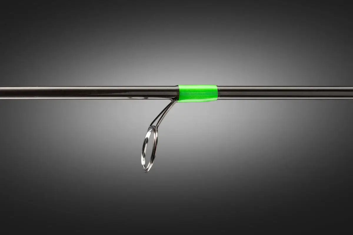 Catch The Fever Precision Cast Fishing Rod Cork Spinning