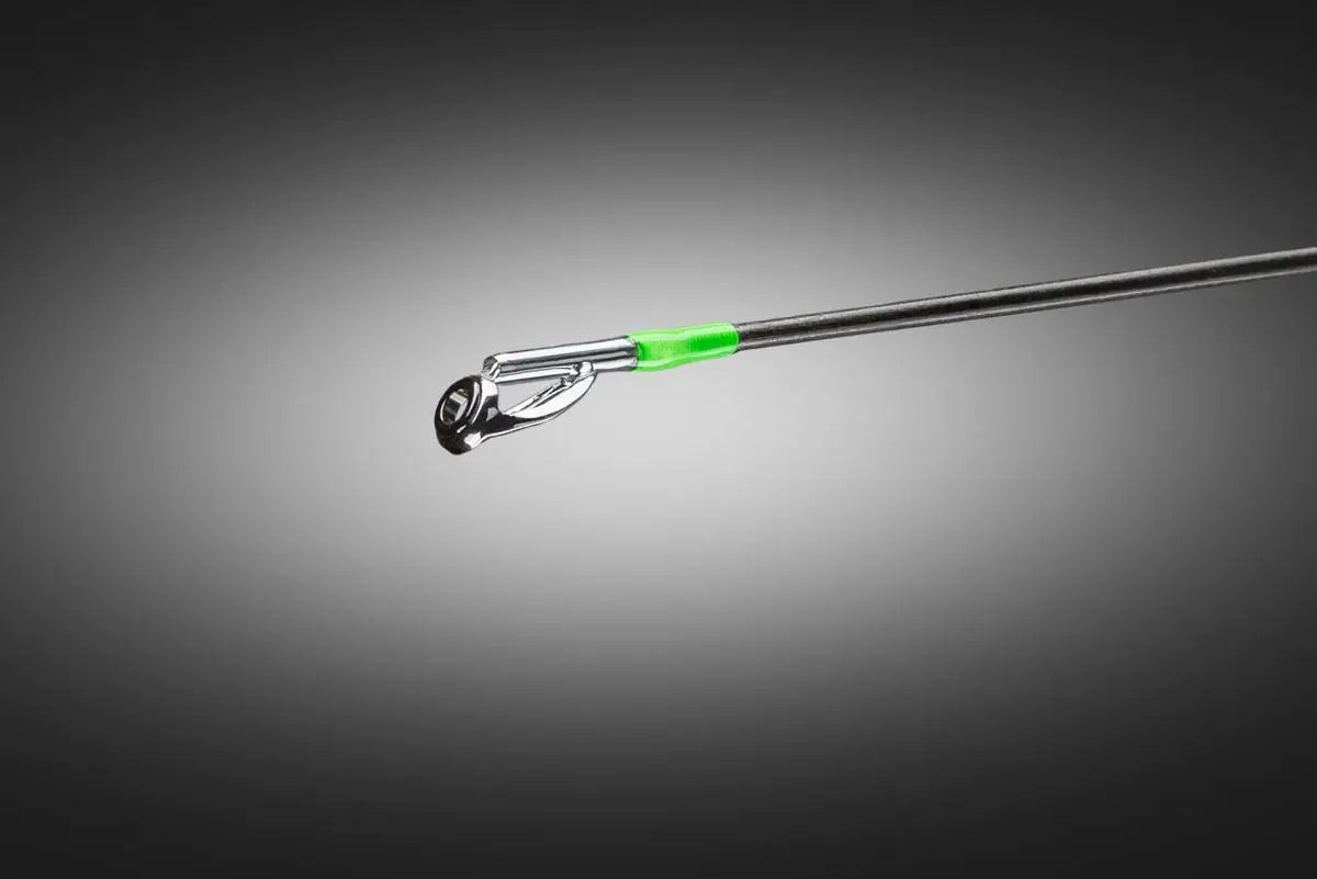 Catch The Fever Precision Cast Fishing Rod Cork Spinning