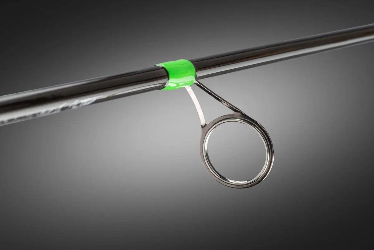 Catch The Fever Precision Cast Fishing Rod Cork Spinning