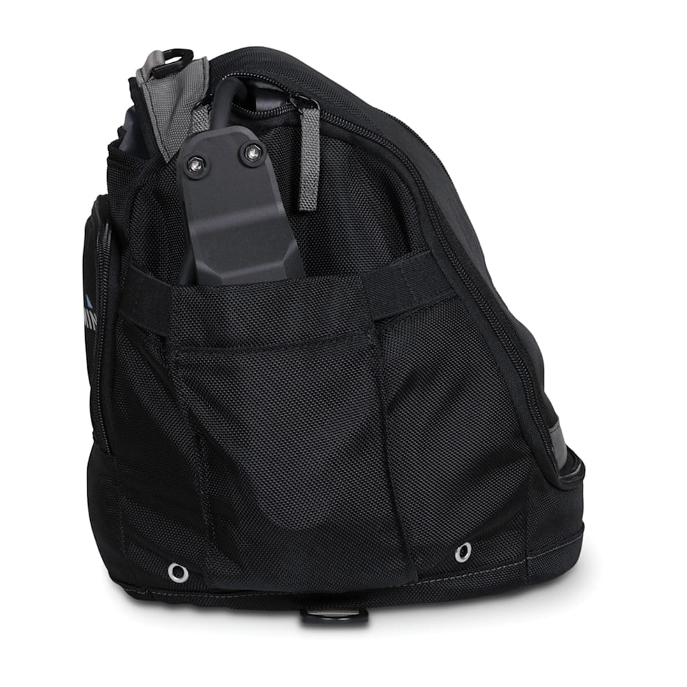 Panoptix™ PS22-IF Ice Fishing Bundle Includes ECHOMAP™ UHD2 73Sv, Panoptix PS22-IF Transducer And Pole-Free Transducer Rotation System