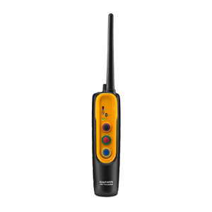 Garmin PRO Trashbreaker Dog Training Handheld (010-01204-50)