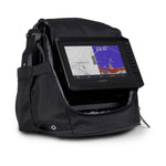 Garmin ECHOMAP UHD2 73Sv + Panoptix PS22-IF Ice Bundle | Pole-Free Live Sonar