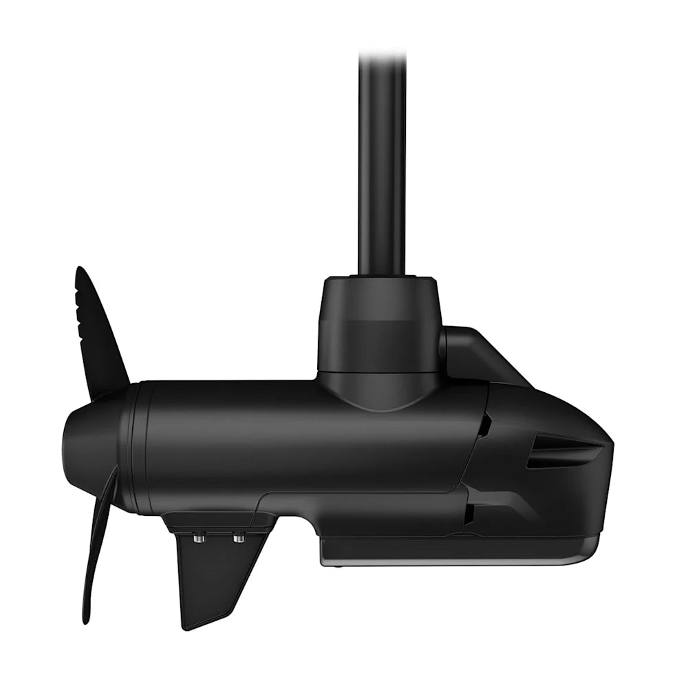 Garmin Force® Pro Trolling Motor Black 57" Trolling Motor W/ GT56UHD-TR Transducer