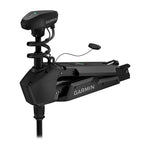 Garmin Force Pro Trolling Motor | Black 50" Shaft | 100 lb Thrust | GT56UHD-TR Built-In