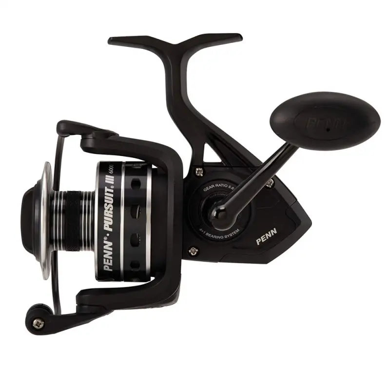 Penn Pursuit III Spinning Reel additional view 2