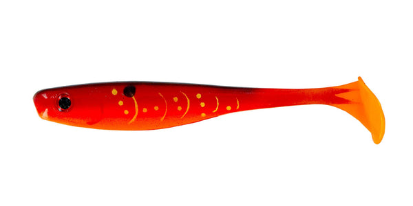 Big Bite Baits Suicide Shad 3.5"