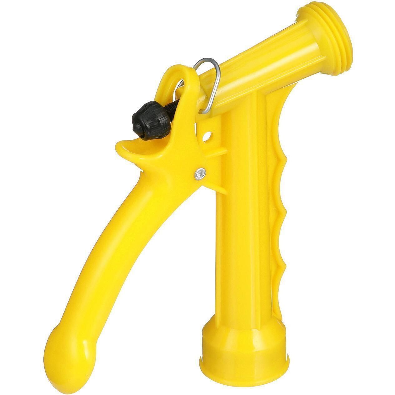 SEACHOICE NON-CORROS.PLASTIC HOSE NOZZL