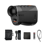 RIX POCKET-K3 Thermal Imaging Monocular