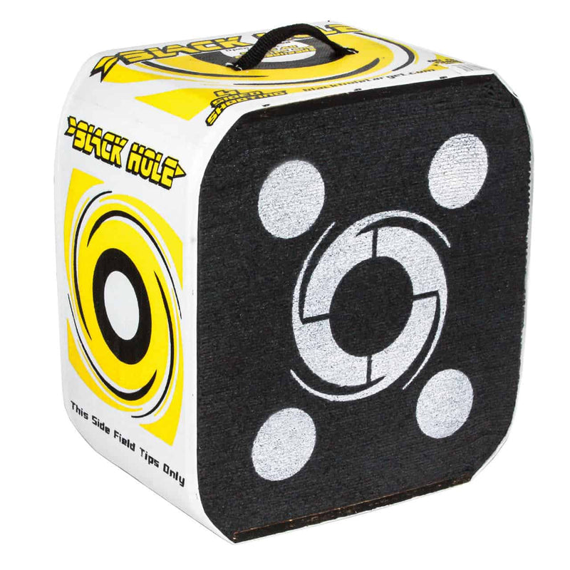 Black Hole B61210 BH22 Archery Target 22X20x11