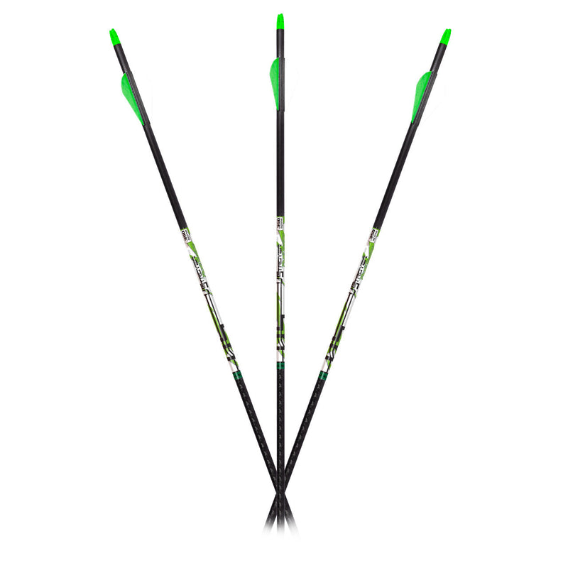 Carbon Express 51180 D-Stroyer Piledriver 400 6PKS