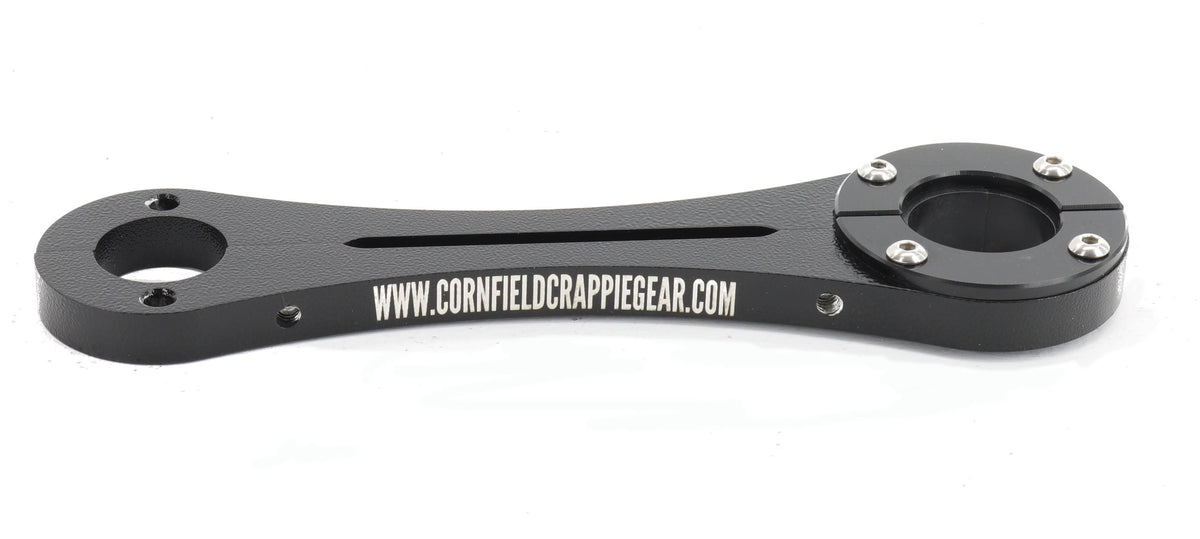 Cornfield MEGA 360 Stabilizer Bracket for Minn Kota Ultrex