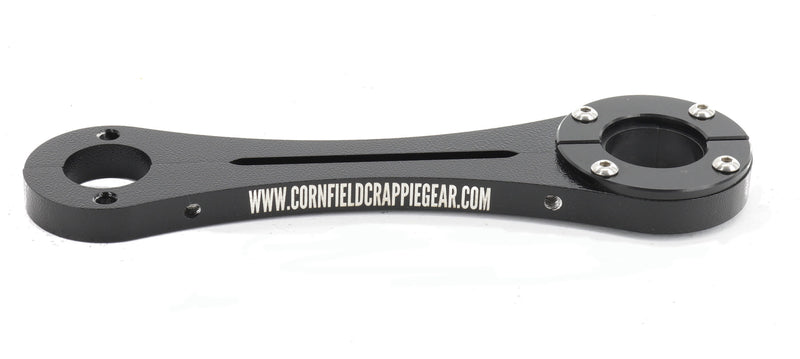 Cornfield MEGA 360 Stabilizer Bracket for Minn Kota Ultrex