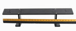 Cornfield 22-Degree Dual Side-by-Side Bridge Fish Finder / Graph Mount