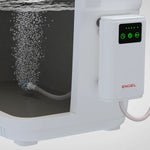 Engel Air Pump - Rechargeable Gen 3