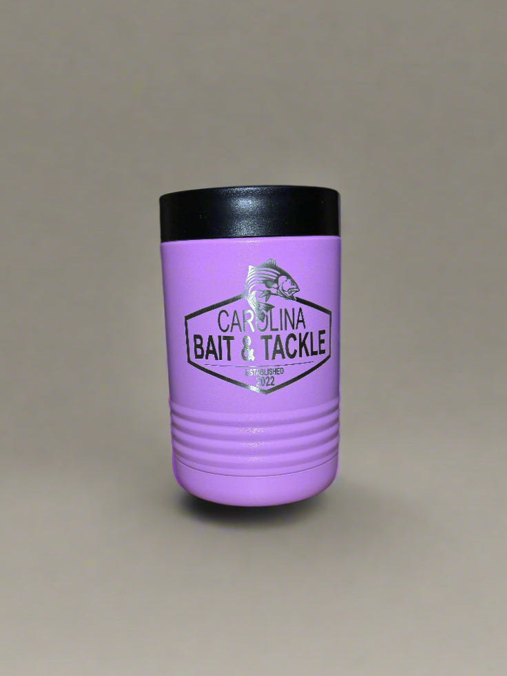 CBT Can Holder Light Purple
