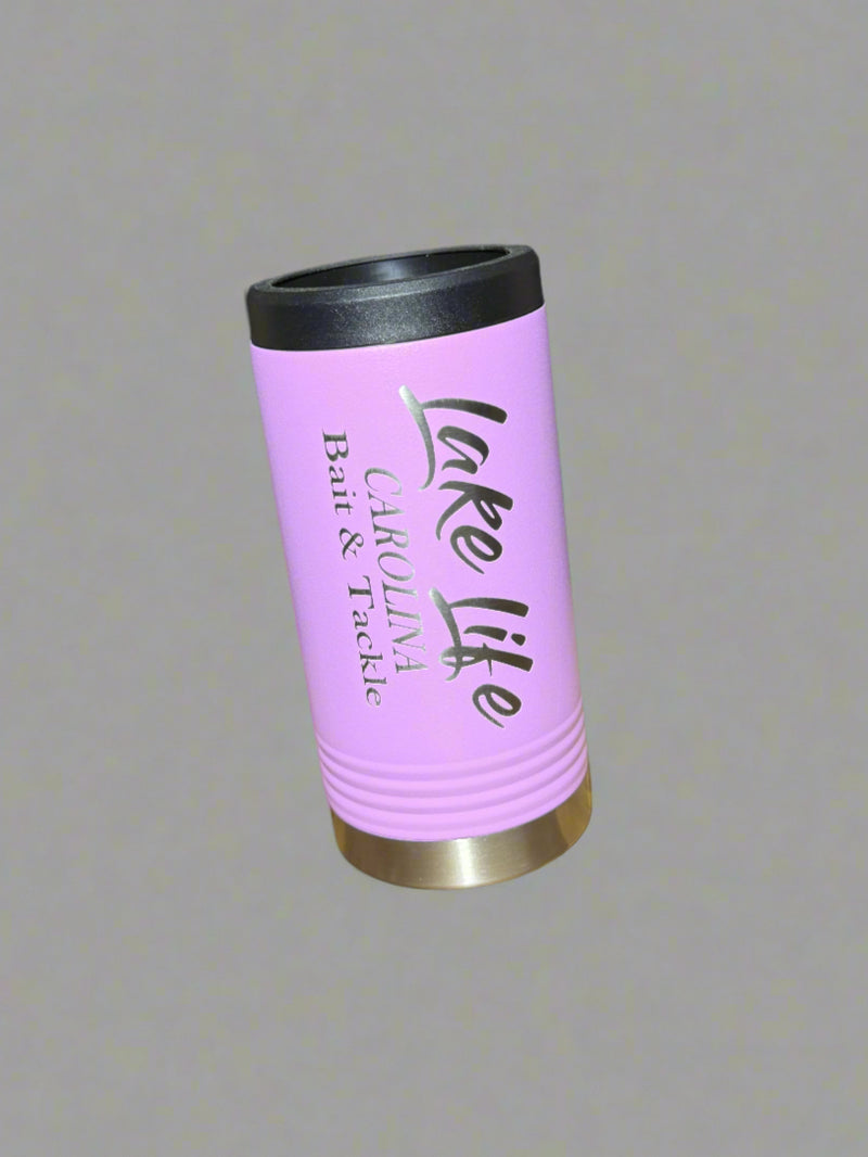 CBT Slim Can Tumbler Light Purple