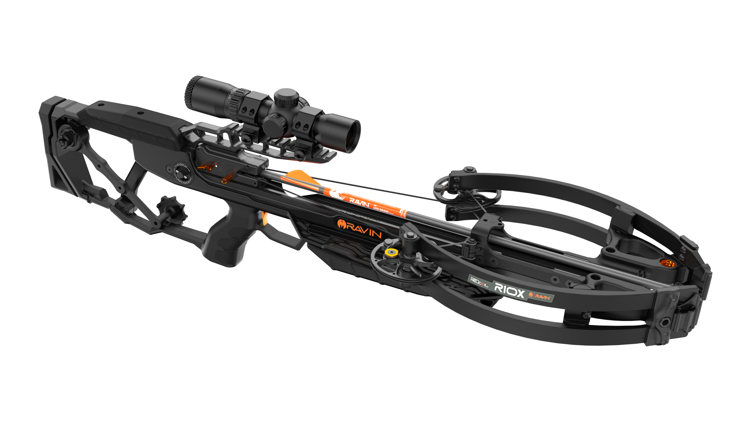 Ravin R10X Crossbow Kit