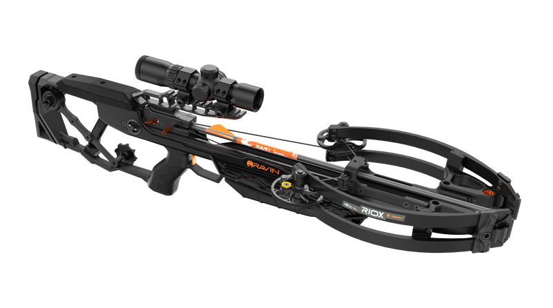 Ravin R10X Crossbow Kit