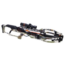 Ravin R10 Pro Crossbow 420 FPS XK7 Camo