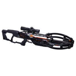 Ravin R10X Pro Crossbow 420 FPS Black