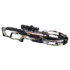 Ravin R10X Pro Crossbow 420 FPS XK7 Camo