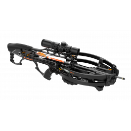 Ravin R26X Bullpup Crossbow 400 FPS Black
