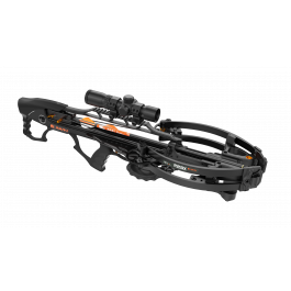 Ravin R29X Bullpup Crossbow 450 FPS Black