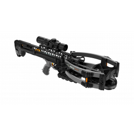 Ravin R500 Compact Crossbow 500 FPS Black