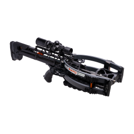 Ravin R470 Compact Crossbow 470 FPS Black