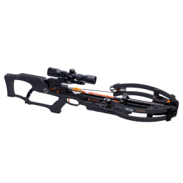 Ravin R8 Compact Crossbow 420 FPS Black