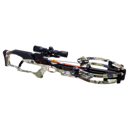 Ravin R8 Compact Crossbow 420 FPS XK7 Camo