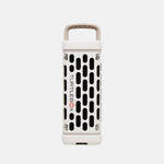 Turtlebox Ranger waterproof Bluetooth speaker, Ivory