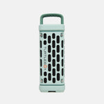 Turtlebox Ranger waterproof Bluetooth speaker, River Rock